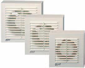 VENTILATOR (D=100 )PERETE/TAVAN MU 4 VENTILATOR (D=100 )PERETE/TAVAN MU 4